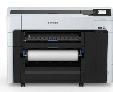 TRACEUR EPSON SureColor T3700E