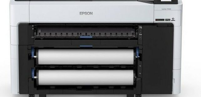 TRACEUR EPSON SureColor T5700D