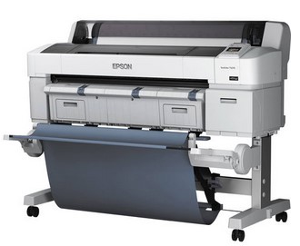 TRACEUR EPSON SureColor T5200