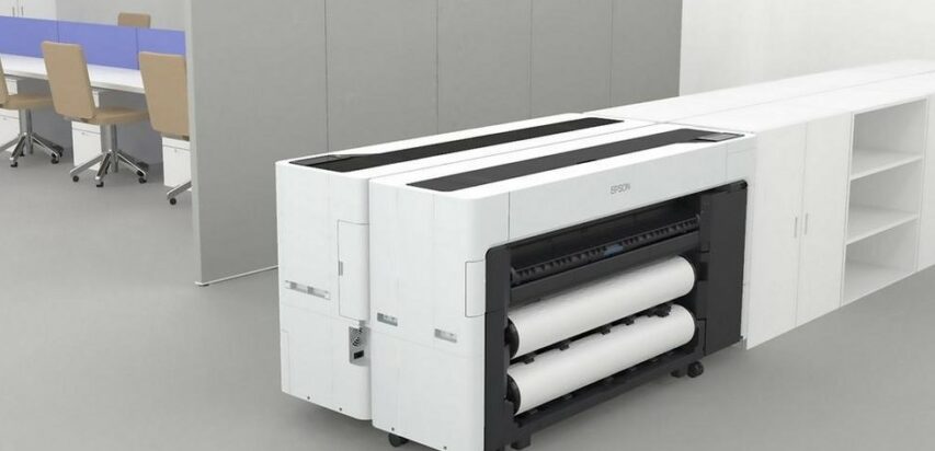 TRACEUR EPSON SureColor T5700D