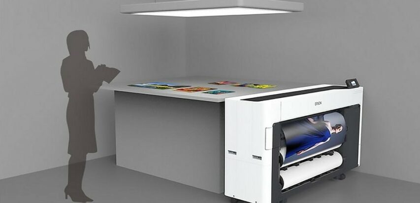 TRACEUR EPSON SureColor T5700D