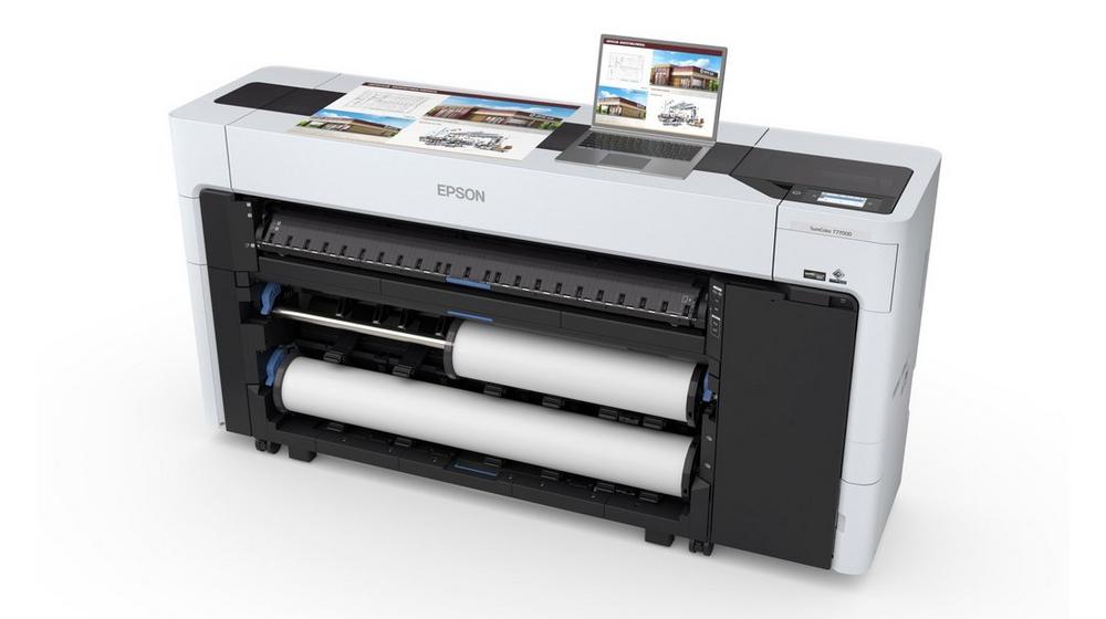 TRACEUR EPSON SureColor P8500D