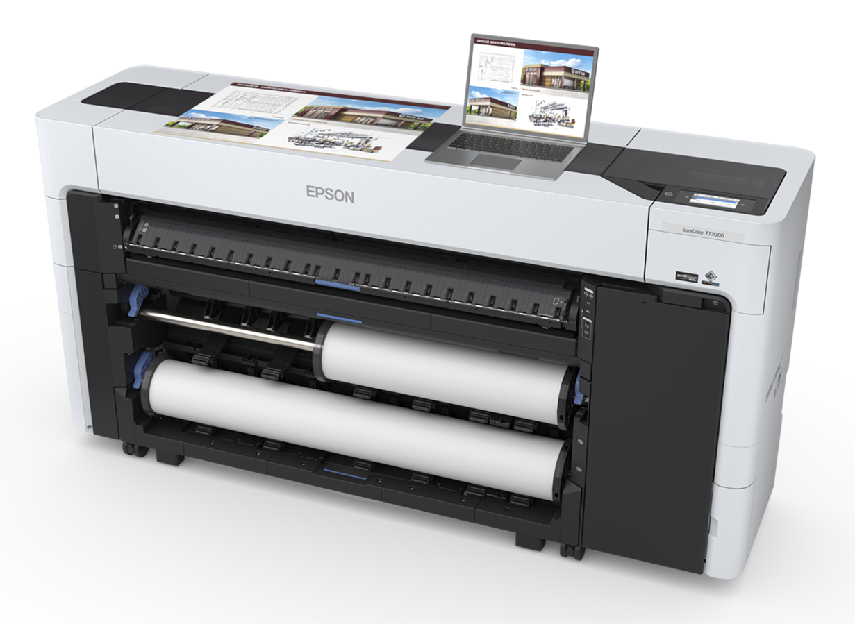 TRACEUR EPSON SureColor T7700D