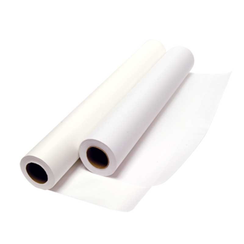 Papier Couché - Support Impression Haut de Gamme - Traceur Direct