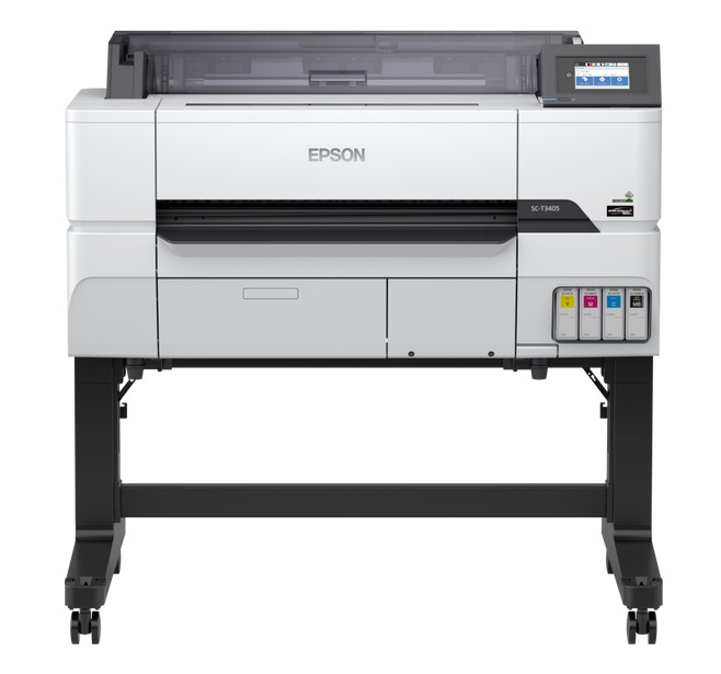 TRACEUR EPSON SureColor T3405