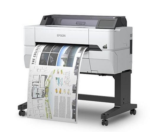 TRACEUR EPSON SureColor T3405